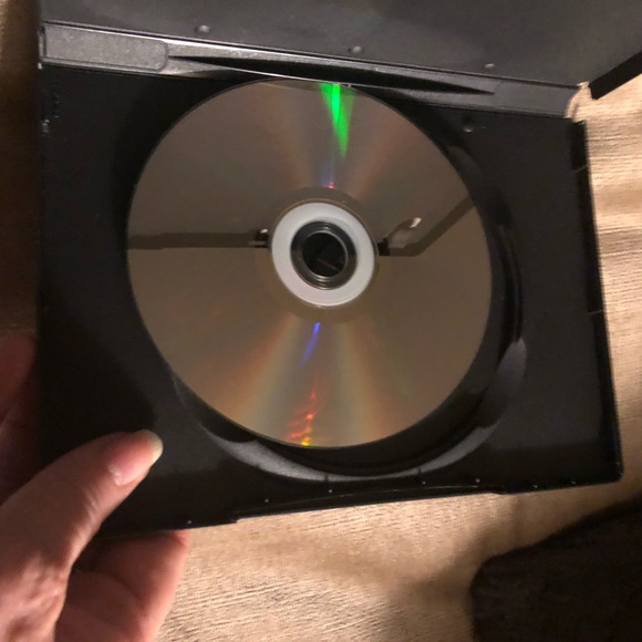 The TV Set DVD - 554 $8 or π¦ - Picture 4 of 5